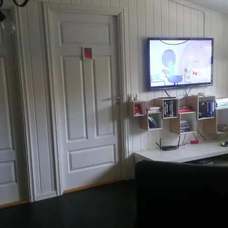 Nevervally Bed and Breakfast Grimstad (Aust-Agder)