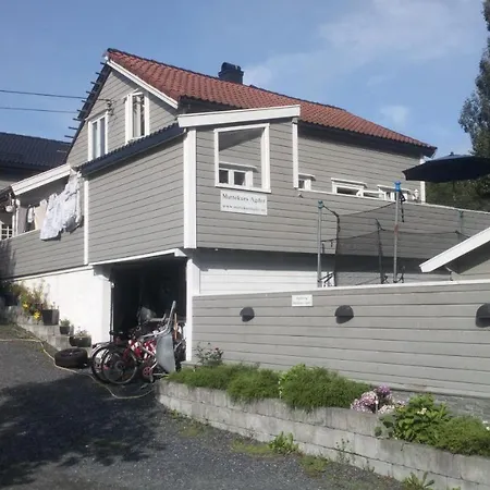 Nevervally Grimstad (Aust-Agder)