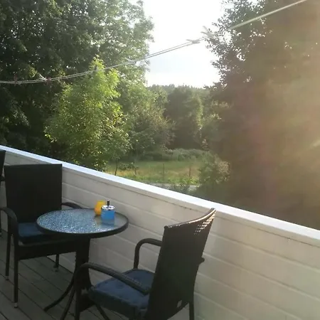 Bed & Breakfast Nevervally Grimstad (Aust-Agder)