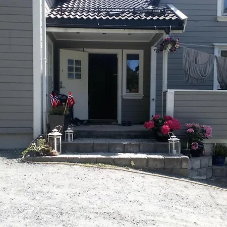 Nevervally Bed and Breakfast