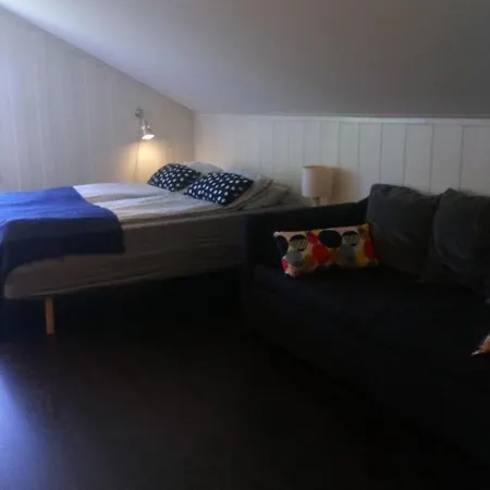 Nevervally Grimstad (Aust-Agder)