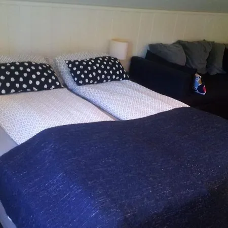 Nevervally Bed and Breakfast *