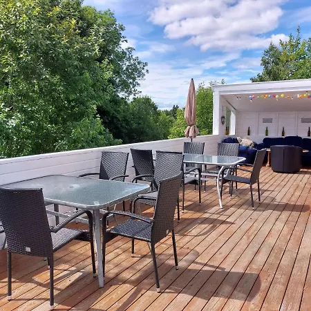 Nevervally Bed & Breakfast Grimstad (Aust-Agder)