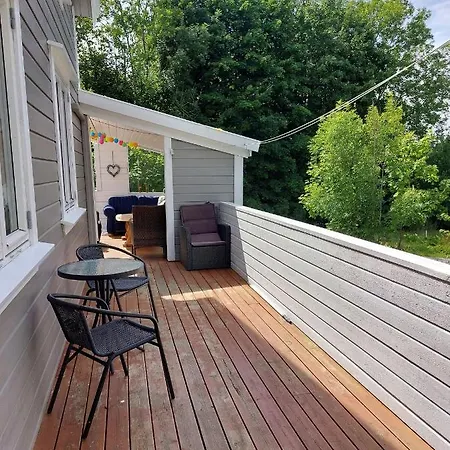Nevervally Bed and Breakfast Grimstad (Aust-Agder)